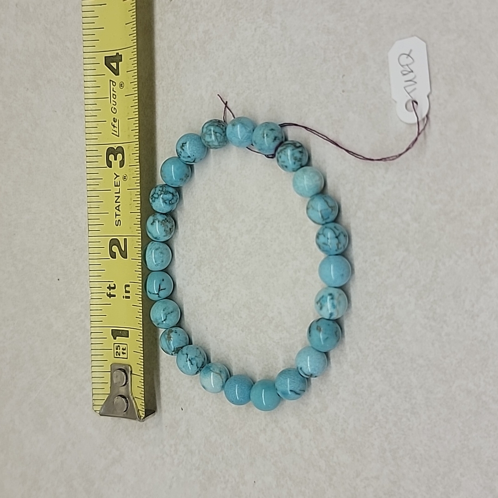 COPY - Turquoise bracelet